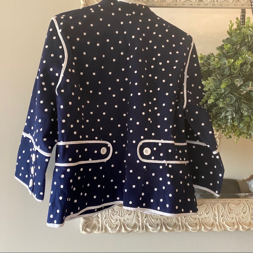 Multiples Blazer Jscket - image 4